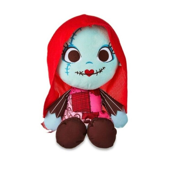 Valentines day the nightmare before christmas